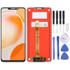 Huawei Enjoy 60X LCD Screen & Digitizer Replacement