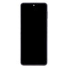 Samsung Galaxy Z Flip4 LCD Screen & Digitizer Assembly (Black)