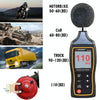 1 Pair 110BD 12V Motorcycle Electric Car Loud Single Sound Snail Speaker