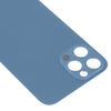 iPhone 13 Pro Battery Back Cover - Blue
