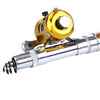 Circle Pulley Pen Style Fishing Rod