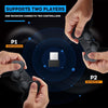 Super Console X 64G 30000+ Games Wireless 4K HD 3D Double Game Console Box, AU Plug