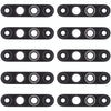 Infinix Hot 8 Back Camera Lens (10 Pack) Replacement
