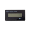 L6133 LCD Electric Motorcycle Power Display, Style: Internal Blue Backlight