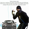 CJ720 Vehicle 5 Pin GPS Real Time Tracking Tracker Mini Anti-theft Device 2G