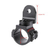 UTV LED Whip Light Bar Bracket