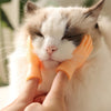 Cat Massage Gloves & Finger Cots - Gentle Grooming & Bonding