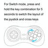 8Bitdo M30 MD Mini Version 2.4G Wireless Gamepad For Nintendo Switch
