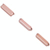iPad 10.2" (2019-2021) Power & Volume Button - Pink