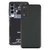 Samsung Galaxy S20 Back Cover Replacement (Black)