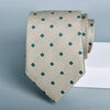 Men Formal Casual Business Floral Tie Clothing Accessories, Style: No.26