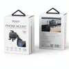 Yesido C250 Phone Clamp Holder For Car Floating Screen(Black)