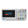 FNIRSI 1014D 2 in 1 Dual-channel 100M Bandwidth Digital Oscilloscope 1GS Sampling Signal Generator, US Plug