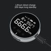 Original Xiaomi Youpin Duka Electronic Ruler Portable Rangefinder LCD Screen Digital Ruler