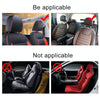 Car Auto Universal Neck Rest Cushion Seat Pillow