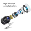 SE20 2.0 inch 1080P Waterproof HD Motorcycle DVR, Support TF Card / Cycling Video / Parking Monitoring