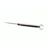 Titanium Alloy Integrated Toothpick Holder Portable Non-Disposable Toothpicks