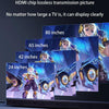 M8 Pro Y3Lite U8 Plus For PS1 2.4G Wireless HDMI HD 4K Dual Game Console 128G 20000+ Games