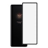 Full Glue Screen Tempered Glass Film For Xiaomi Mi Mix Fold