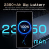 S23 Ultra N88, 1GB+8GB, 6.1 inch Screen, Face Identification, Android 9.0 MTK6580A Quad Core, Network: 3G, GPS(Yellow)