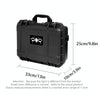 For DJI Neo Fly More Combo Explosion-proof Box Storage Case Handbag