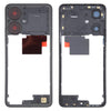 Xiaomi Poco M6 Middle Frame Bezel - Black