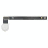 iPad 10.2 2020 A2270 Headphone Jack Flex Cable (White)