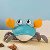 Cartoon Crab Children Swimming Beach Bath Toys(Green)