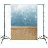 1.5m x 2.1m Flare Halo Children Photo Background Cloth(11570)