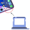 iPhone 16 Plus SIM Tray - Blue