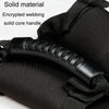 UTV Beach Bike Conversion Car Handle Rope Polaris RZR Non-Slip Handrail(Black)