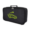 Electric Car Fireproof Charger Storage Bag, Material: Rectangular Oxford Cloth