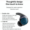 Yesido TWS30 ANC Active Noise Reduction TWS Bluetooth Earphone(Black)