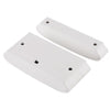 433MHz Wireless Door/Window Sensor, White