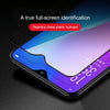 For iPhone 13 / 13 Pro For iPhone 14 / 13 / 13 Pro 9H 10D Full Screen Tempered Glass Screen Protector(Black)