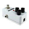 KOKKO FBS2 2-Band EQ Booster Mini Guitar Effect Pedal(White)