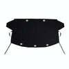 600D Oxford Cloth Car Snow Block Waterproof Windshield Coverings With Magnetic S