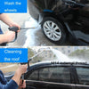 SL-P09 Car Wash Sprayer Extension Rod(35cm)