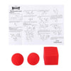 Magic Sponge Balls Magic Props