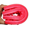 Outdoor EVA Moisture-Proof Portable Folding Cushion, Random Colour Delivery(39x28cm)