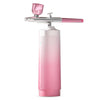 BZ-00370 Oxygen Injector Hydrating Spray Facial Beauty Introducer(Gradient Pink)