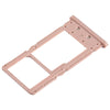 Nokia X20 SIM & Micro SD Card Tray - Gold