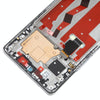 Huawei Nova 10 LCD Screen & Digitizer Assembly (Silver)