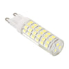 G9 75 LEDs SMD 2835 LED Corn Light Bulb, AC 220V (White Light)