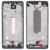 Samsung Galaxy A52 5G SM-A526B Midframe Bezel - Purple