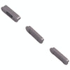 iPad 10.2" 2019-21 Power & Volume Button (Grey)