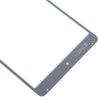 iPad Mini 4 White Front Glass Lens with OCA Adhesive