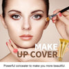 Face Makeup Concealer Waterproof Makeup Foundation Corrector Cover Concealer Contour Palette Cream Skin Concealer(DDC 211)