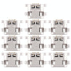 10x Huawei Honor 6C Pro Charging Port Connectors