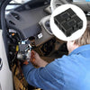 6 in 1 ANS Car Fuse Holder Fuse Box, Current:40A & 50A & 60A